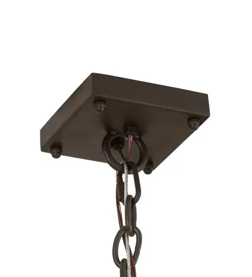 The Meyda Tiffany - Kitzi Box by Meyda Lighting - Image 9