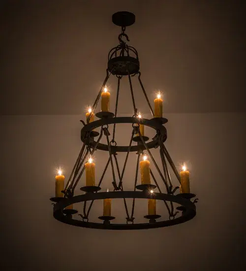 The Lakeshore by Meyda Lighting - Image 1