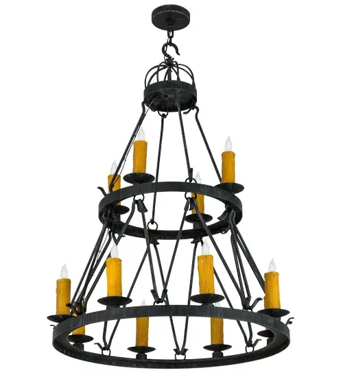 The Lakeshore by Meyda Lighting - Image 3