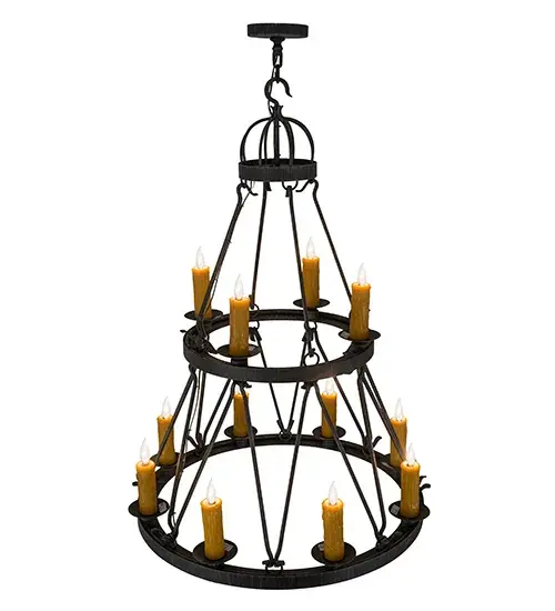 The Lakeshore by Meyda Lighting - Image 4