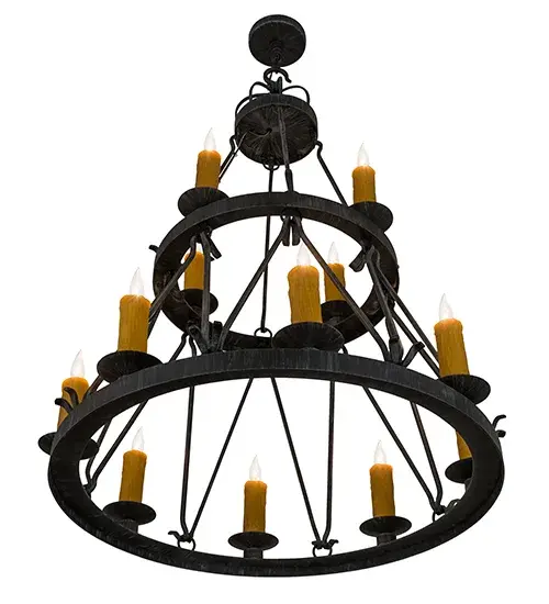 The Lakeshore by Meyda Lighting - Image 6