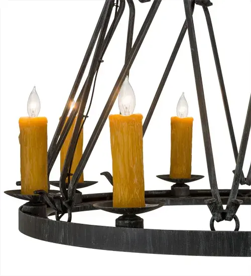 The Lakeshore by Meyda Lighting - Image 8