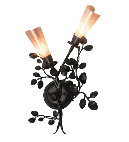 The Vinca Vine by Meyda Lighting - Image 2