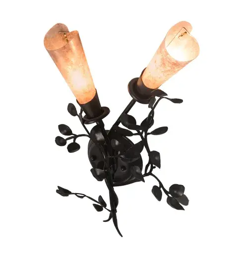The Vinca Vine by Meyda Lighting - Image 4