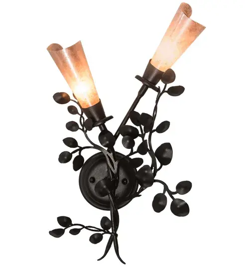 The Vinca Vine by Meyda Lighting - Image 5