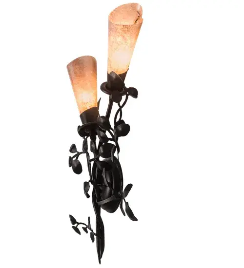 The Vinca Vine by Meyda Lighting - Image 7