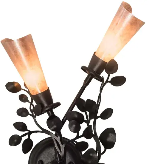 The Vinca Vine by Meyda Lighting - Image 9