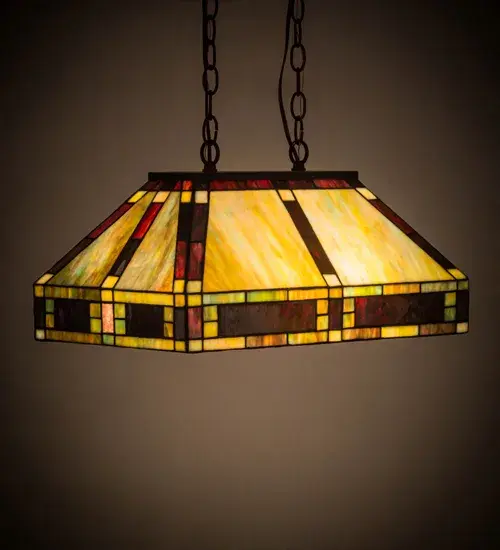The Chaves by Meyda Lighting - Image 1