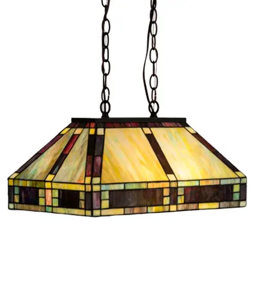 The Chaves by Meyda Lighting - Image 2