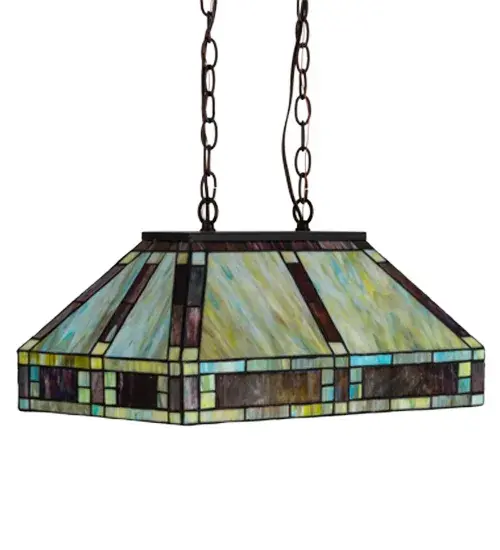 The Chaves by Meyda Lighting - Image 3