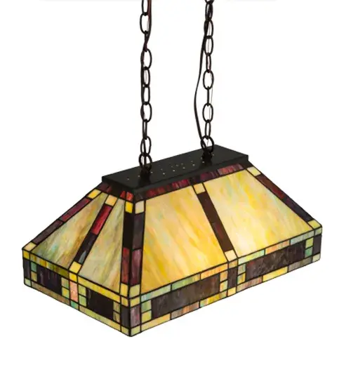 The Chaves by Meyda Lighting - Image 4