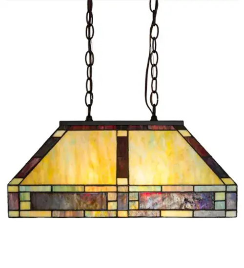 The Chaves by Meyda Lighting - Image 5