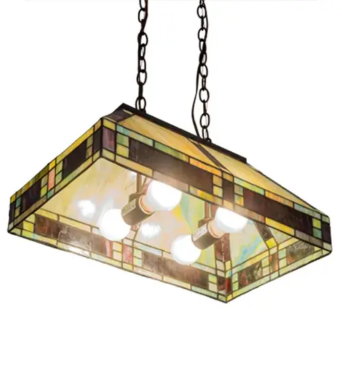 The Chaves by Meyda Lighting - Image 6
