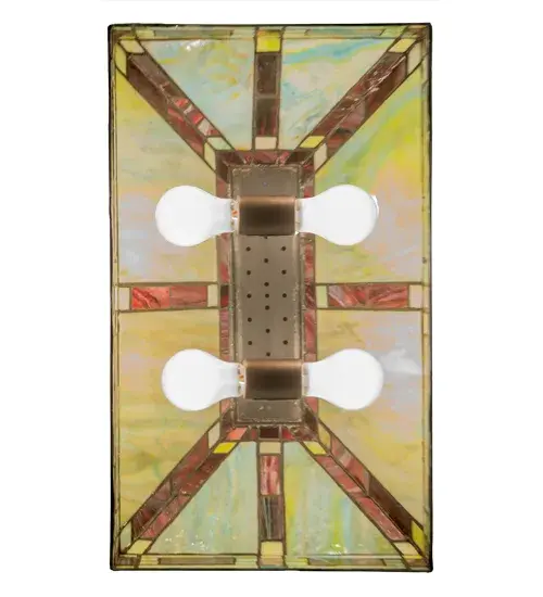 The Chaves by Meyda Lighting - Image 7