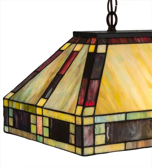 The Chaves by Meyda Lighting - Image 8