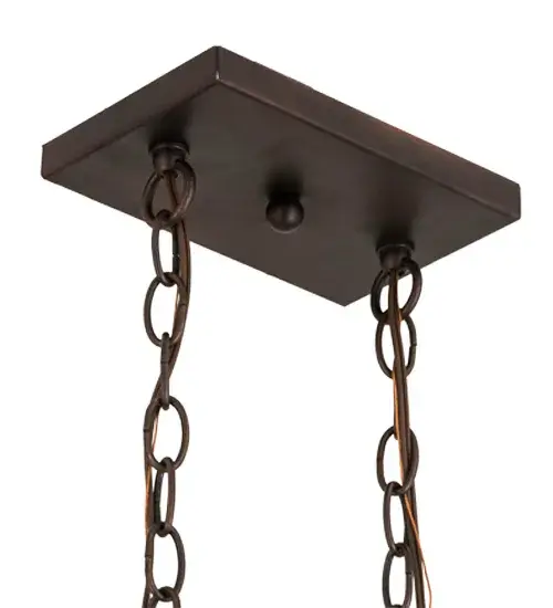 The Chaves by Meyda Lighting - Image 9