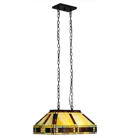 The Chaves by Meyda Lighting - Image 10