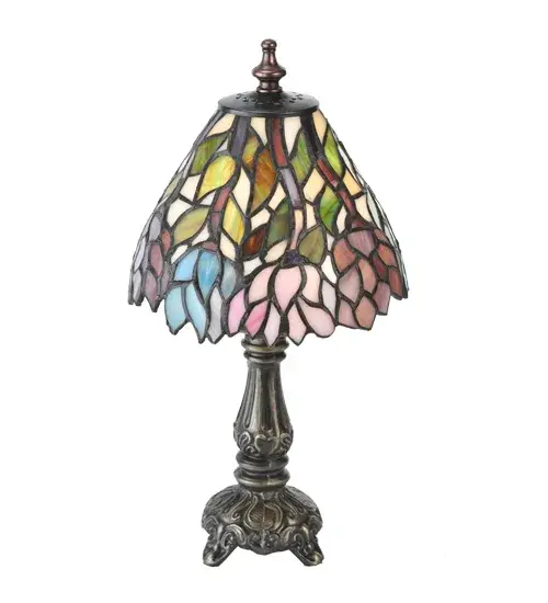 The Wisteria by Meyda Lighting - Image 3