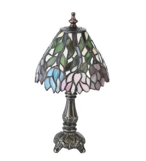 The Wisteria by Meyda Lighting - Image 4