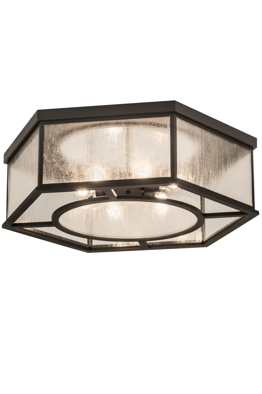 The Meyda Tiffany - Chauncey by Meyda Lighting