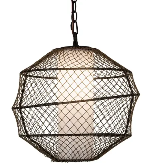 The Omaro Poto by Meyda Lighting - Image 5