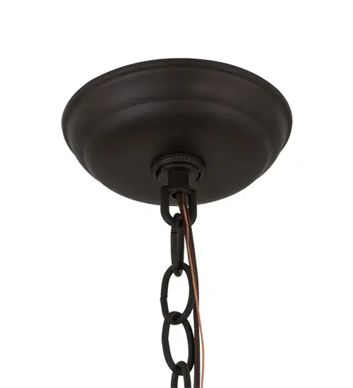 The Omaro Poto by Meyda Lighting - Image 9