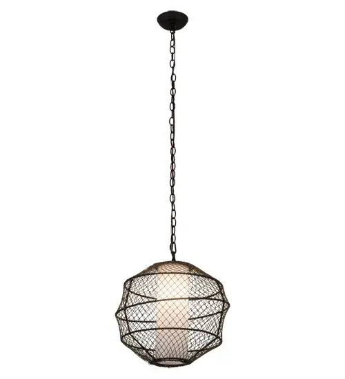 The Omaro Poto by Meyda Lighting - Image 10