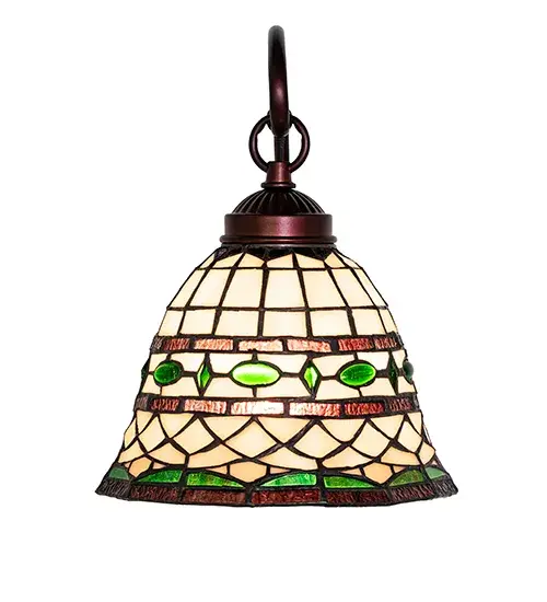 The Tiffany Roman by Meyda Lighting - Image 5