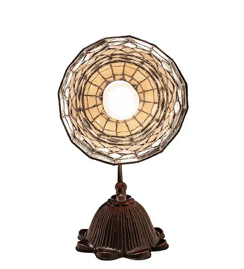 The Tiffany Roman by Meyda Lighting - Image 7