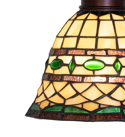 The Tiffany Roman by Meyda Lighting - Image 9