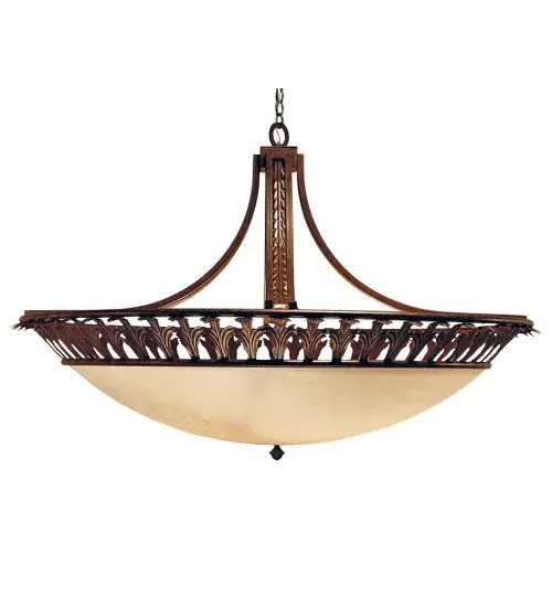 The Hampton by Meyda Lighting