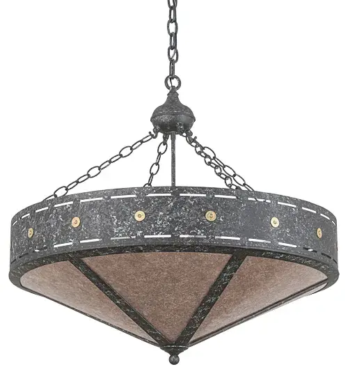 The Craftsman by Meyda Lighting - Image 3