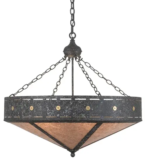 The Craftsman by Meyda Lighting - Image 5