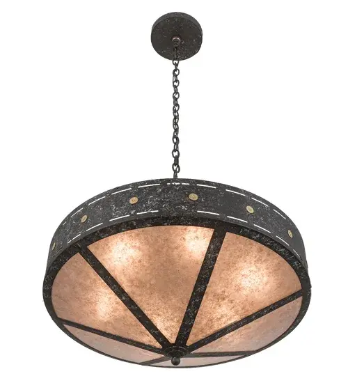 The Craftsman by Meyda Lighting - Image 6