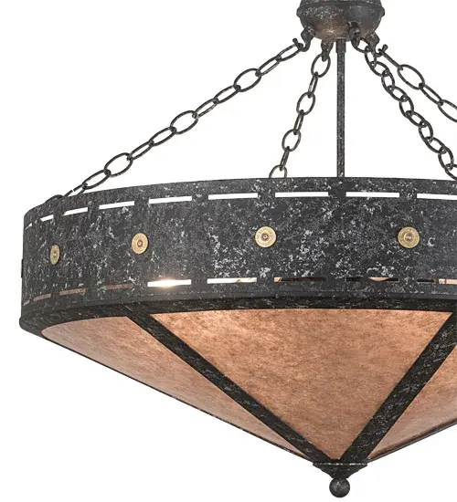 The Craftsman by Meyda Lighting - Image 8
