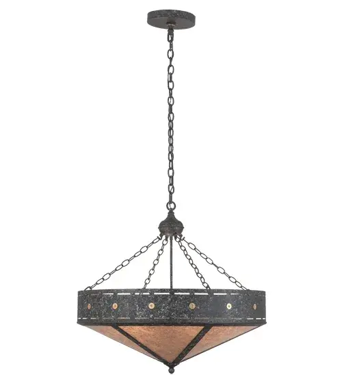 The Craftsman by Meyda Lighting - Image 9
