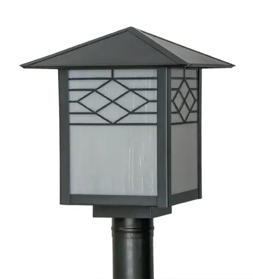 The Seneca by Meyda Lighting - Image 3