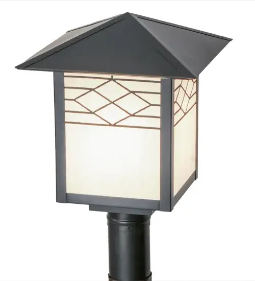 The Seneca by Meyda Lighting - Image 4