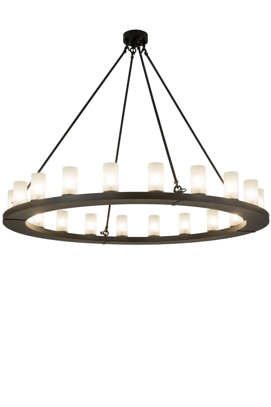 The Loxley by Meyda Lighting - Image 1