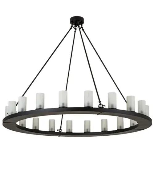 The Loxley by Meyda Lighting - Image 3