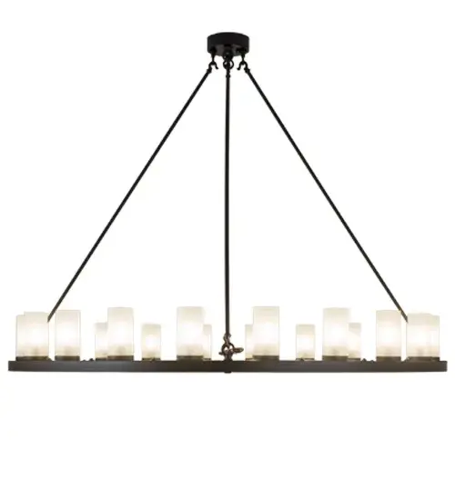 The Loxley by Meyda Lighting - Image 5