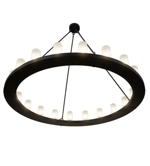 The Loxley by Meyda Lighting - Image 6