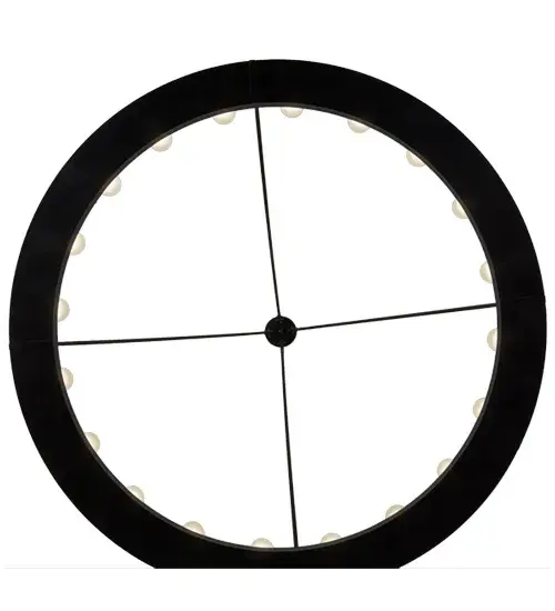 The Loxley by Meyda Lighting - Image 7