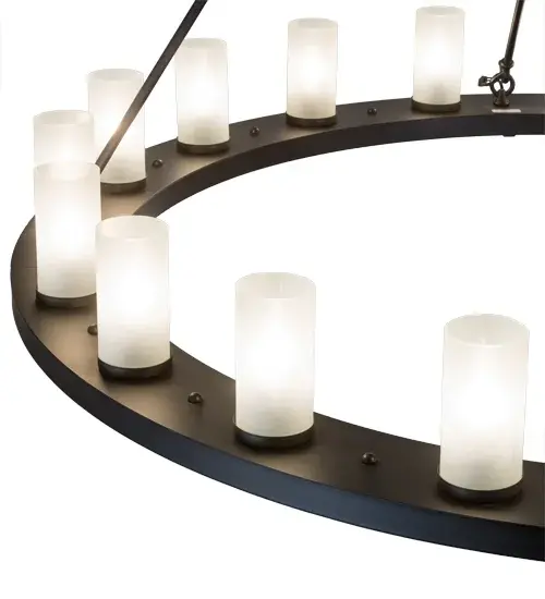 The Loxley by Meyda Lighting - Image 8