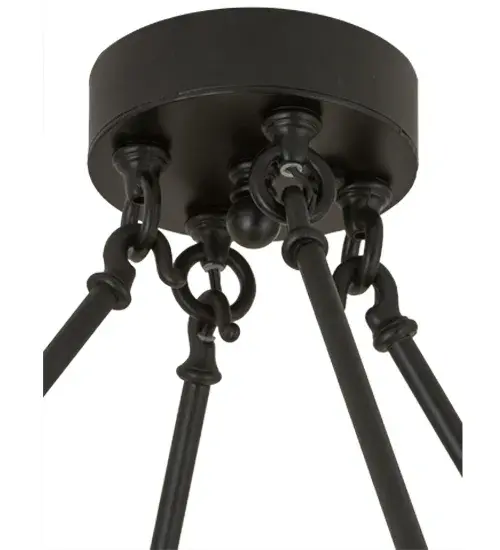 The Loxley by Meyda Lighting - Image 9