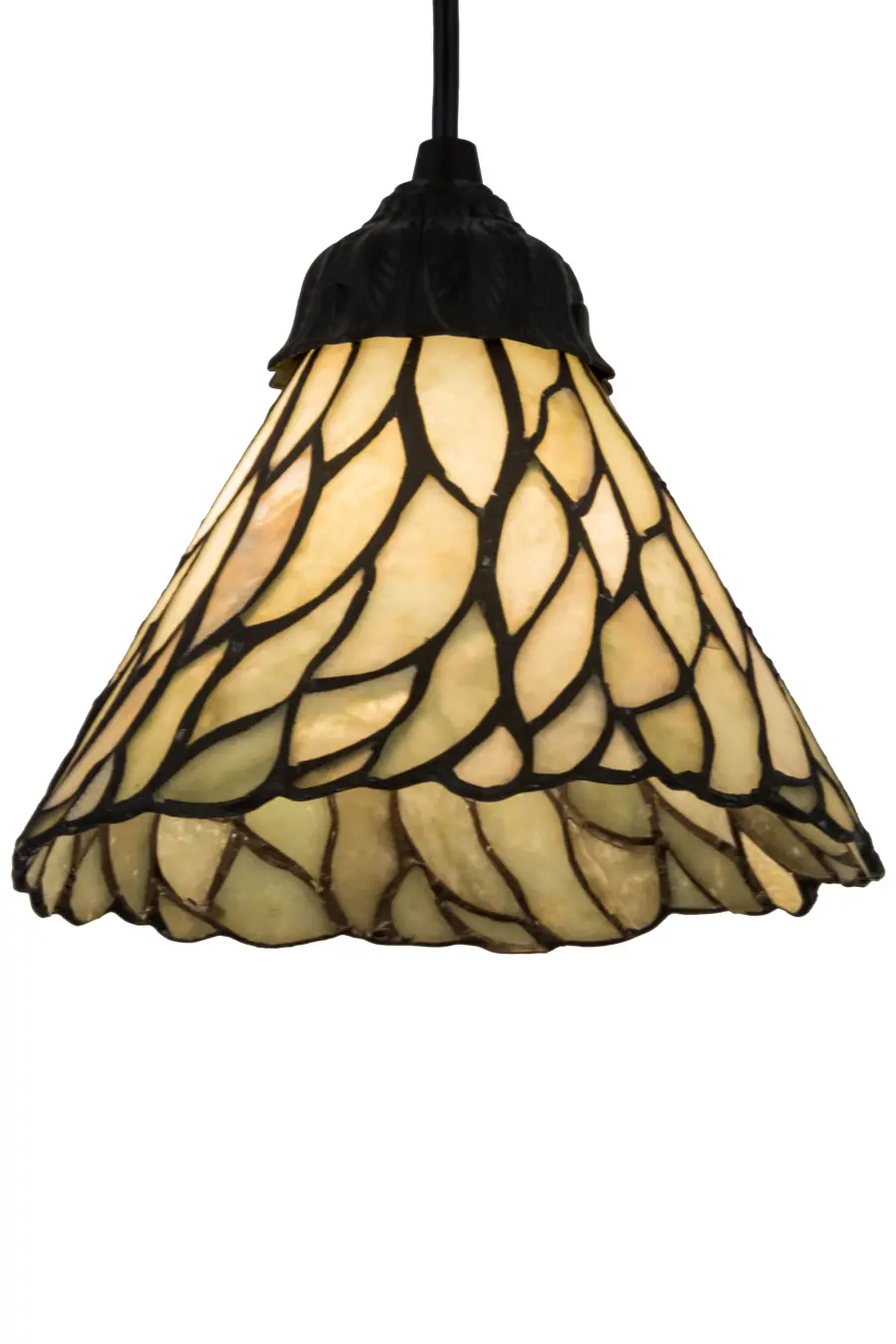The Meyda Tiffany - Jadestone by Meyda Lighting - Image 1