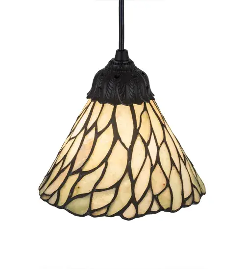 The Meyda Tiffany - Jadestone by Meyda Lighting - Image 4