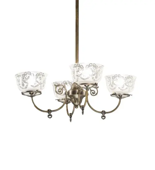 The Revival by Meyda Lighting - Image 2