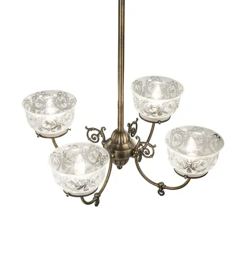 The Revival by Meyda Lighting - Image 4