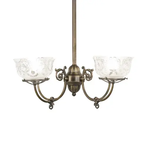 The Revival by Meyda Lighting - Image 5